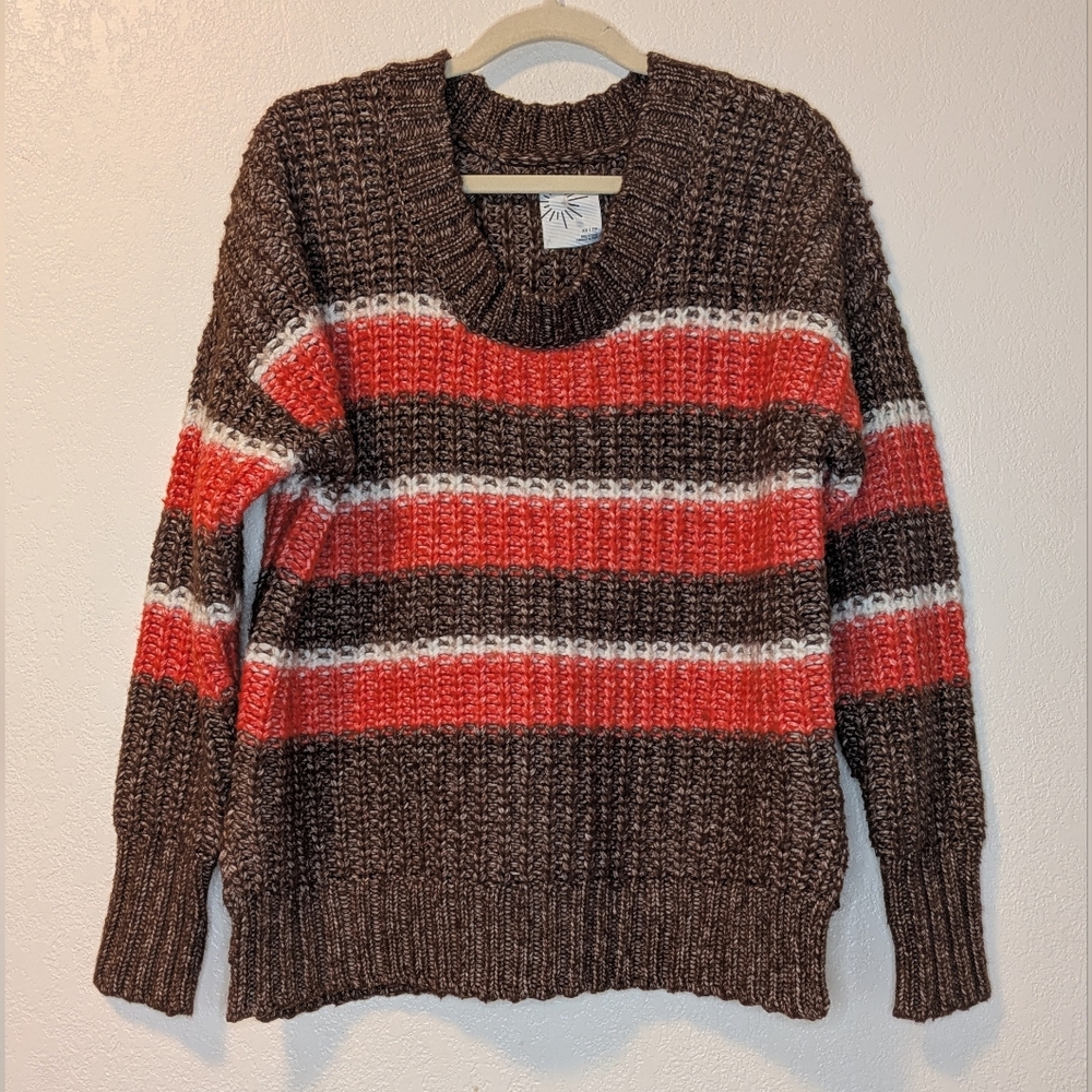 Offline By Aerie Bundle Up Sweater - Picture 2 of 7